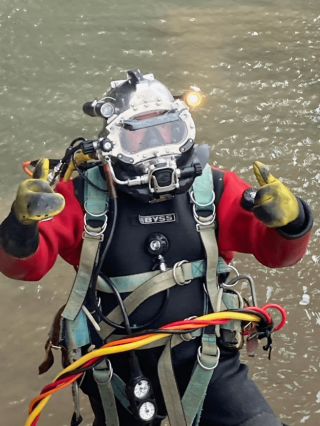 Underwater Photo Gallery