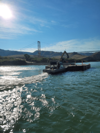 Underwater Photo Gallery