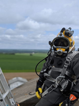 Underwater Photo Gallery