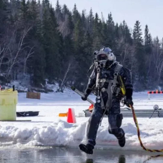 Underwater Photo Gallery