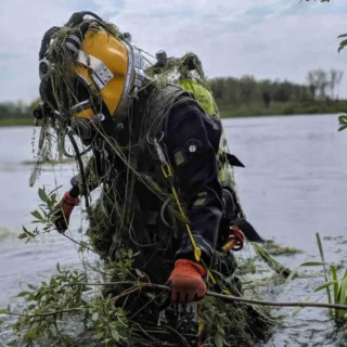 Underwater Photo Gallery