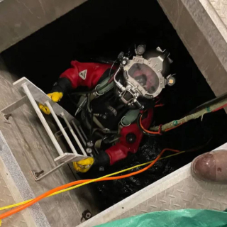 Underwater Photo Gallery