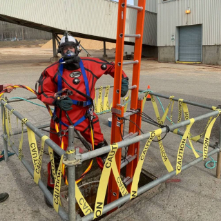 Underwater Photo Gallery