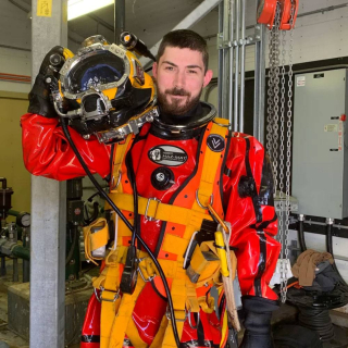 Underwater Photo Gallery