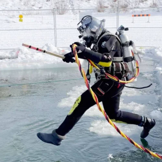 Underwater Photo Gallery