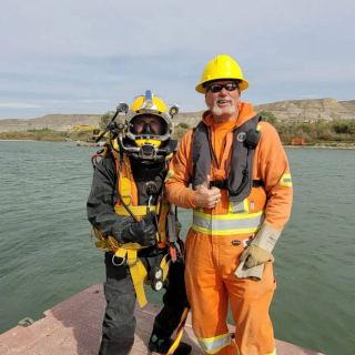 Underwater Photo Gallery