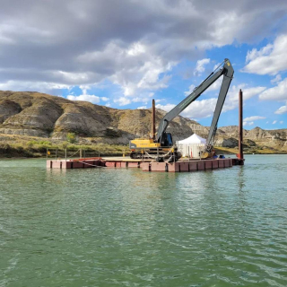 Underwater Photo Gallery