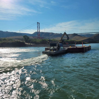 Underwater Photo Gallery