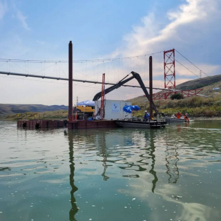 Underwater Photo Gallery