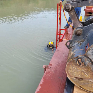 Underwater Photo Gallery