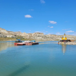 Underwater Photo Gallery