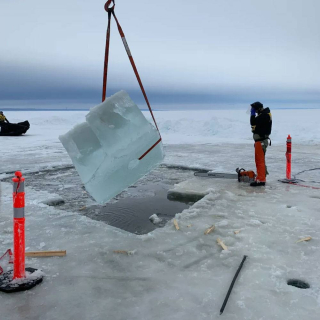 Underwater Photo Gallery