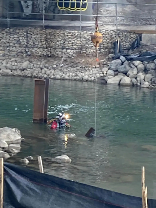 Underwater Photo Gallery