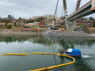 Underwater Photo Gallery