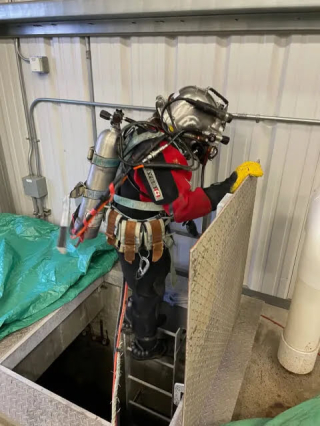 Underwater Photo Gallery