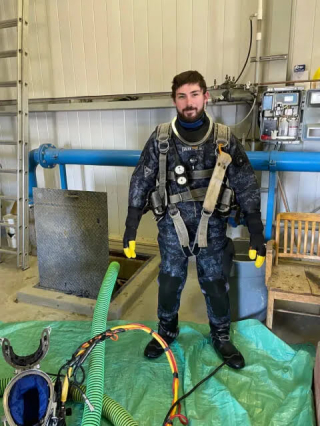 Underwater Photo Gallery