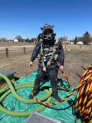 Underwater Photo Gallery