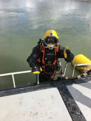 Underwater Photo Gallery