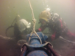 Underwater Photo Gallery