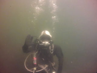 Underwater Photo Gallery