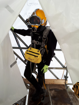 Underwater Photo Gallery