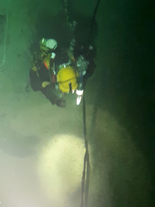 Underwater Photo Gallery