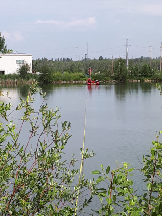 Underwater Photo Gallery