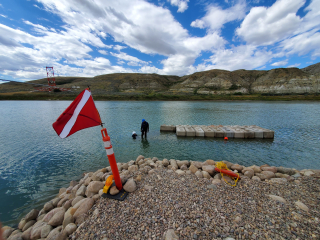 Underwater Photo Gallery