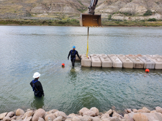 Underwater Photo Gallery