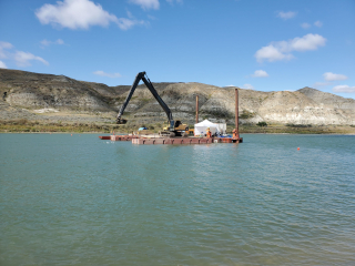 Underwater Photo Gallery