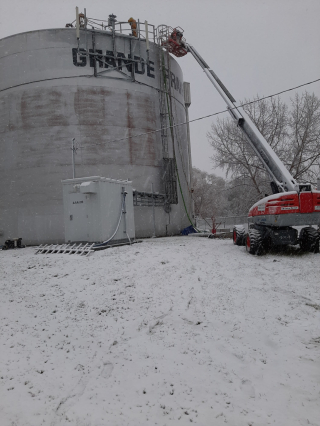 Underwater Photo Gallery