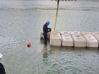 Underwater Photo Gallery