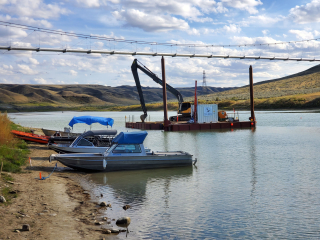 Underwater Photo Gallery