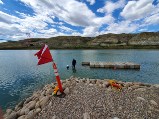 Underwater Photo Gallery