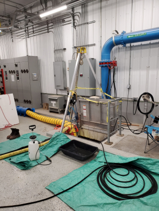 Underwater Photo Gallery