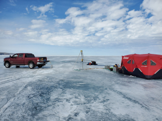 Underwater Photo Gallery