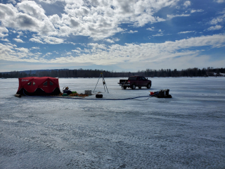 Underwater Photo Gallery