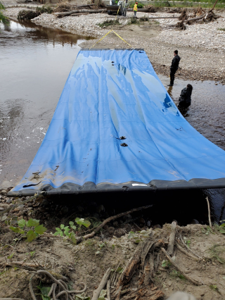 Underwater Photo Gallery