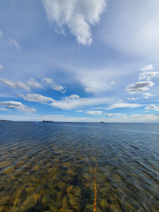 Underwater Photo Gallery