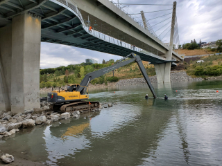 Underwater Photo Gallery