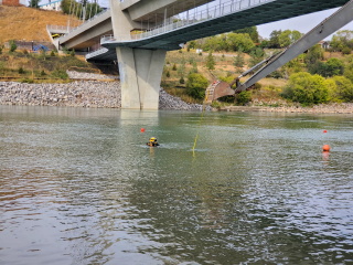 Underwater Photo Gallery