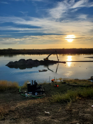 Underwater Photo Gallery