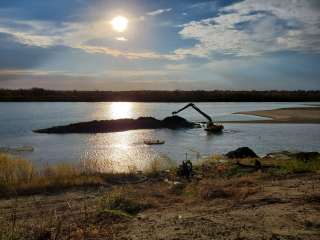 Underwater Photo Gallery