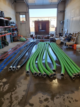 Underwater Photo Gallery