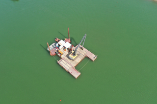 Underwater Photo Gallery