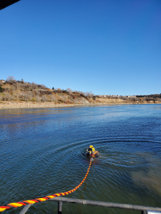 Underwater Photo Gallery — True Depth Diving
