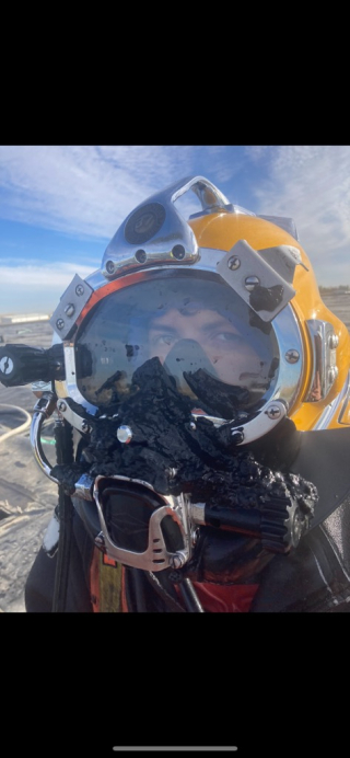 Underwater Photo Gallery — True Depth Diving