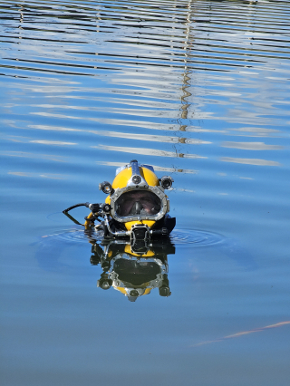 Underwater Photo Gallery — True Depth Diving