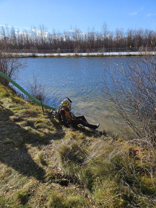 Underwater Photo Gallery — True Depth Diving