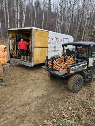 Underwater Photo Gallery — True Depth Diving